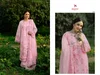Elaf Premium Vol 9 Deepsy Cotton Plazzo Pakistani Salwar Suits 